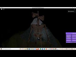 Roblox Developer Console script.