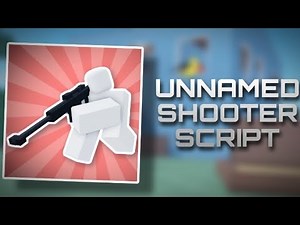 Unnamed Shooter Script | Hitbox, ESP Player | Mobile (Android & IOS)