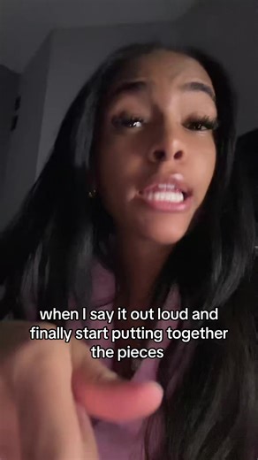 ree$e (@redhot_re3)’s video of saying louder each time