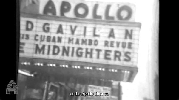 Celebrating #BlackHistory today and every day‼️ See through the lens of famed photographer, Gordon “Doc” Anderson, Apollo’s house photographer in the 50s and 60s! 📸 👉🏾 Tap into this rarely-seen Apollo footage from three decades of multifaceted work from Mr. Anderson himself: https://youtube.com/playlist?list=PLBAnhqnuorPLlIe_etEtjM6V3Qp0qQ5Cd&si=eUWqwCQ5RYuIomSz #ApolloTheater #TheApollo #GordonAnderson #ApolloEducation | Apollo Theater