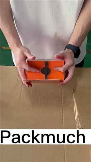Zipper Shipping Boxes, Safe Small Cardboard Mailer Boxes for Packaging Small Business, Gift#boxes