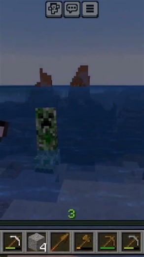 come and watch episode 2 of the Minecraft survival series now! #minecraft #gaming #entertainment