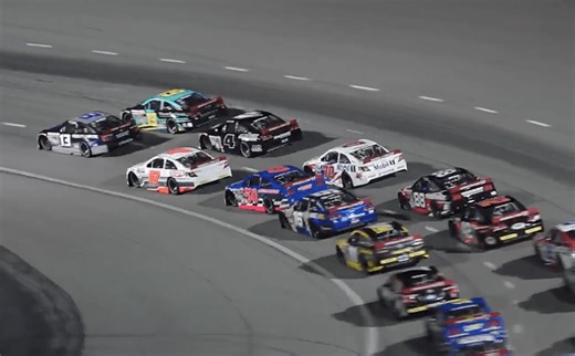 Race Highlights: Oil Workers 150 at Kevin Harvick's Kern Raceway - ARCA