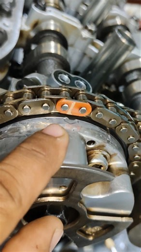 3.5L Engine Complete Repair | Step by Step | perfect marks |