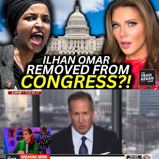 Congress Takes First Steps to REMOVE Ilhan Omar as FRAUD SCANDAL Gets WORSE! Recent developments in a fraud scandal involving Representative Ilhan Omar have sparked significant controversy and scrutiny. Following the announcement of six new indictments and one guilty plea related to Ultimate Home Health Services, a Somali-owned agency, serious allegations have emerged regarding fraudulent activities tied to healthcare programs in her district. As federal investigations unfold, questions about Om