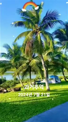 TikTok의 보라빛노을