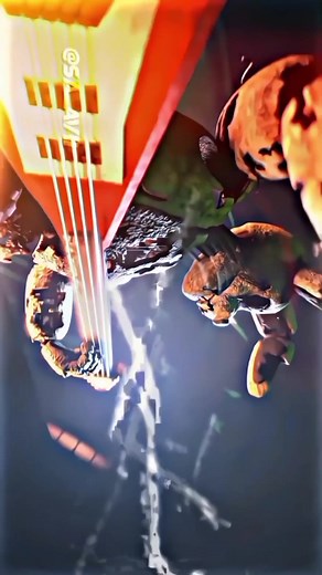 Five Nights at Freddy's Springtrap Animation Clips by Hidden Husky and Toasty The Fox