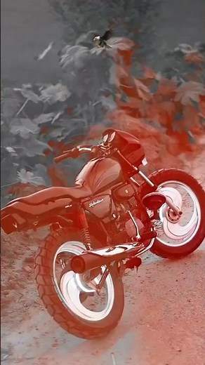 Full modified splendor 🖤