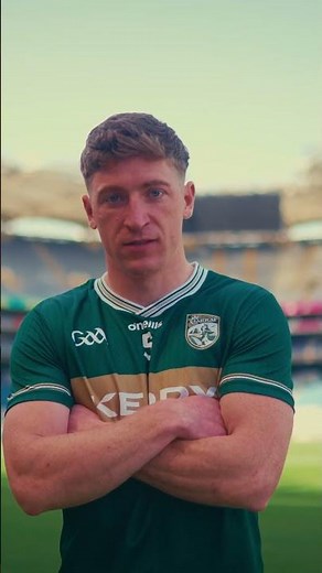 2026 Christy Ring Cup Final: Derry vs Kerry