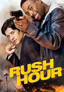 Rush Hour - watch tv show streaming online