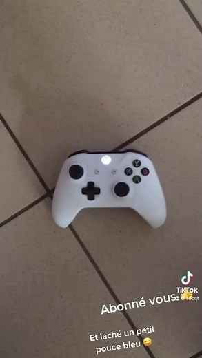 Tuto comment déconnecter et reconnecter sa manette Xbox