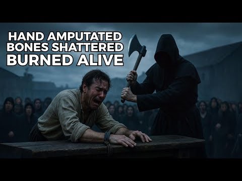 The Worst Execution in Italy’s History