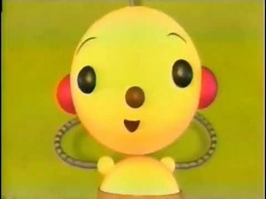 PlayhouseDisney.com Rolie Polie Olie Promo (2001 and 2004)