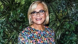 TV psychic Sally Morgan reveals she’s lost an incredible 18st