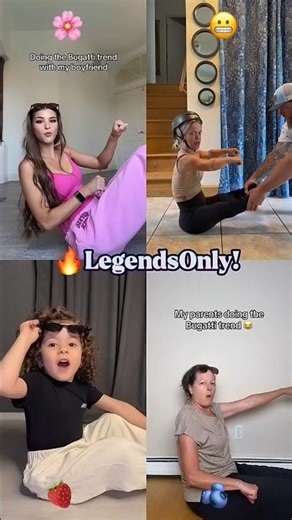 I Woke Up In A New Bugatti 😤🔥 Who did it better? #trending #tiktok #music #challenge