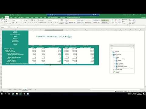 10 PAX Quick Report - Formatting