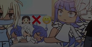 Prom queen!! 💓#gacha #fyp #gachalife #fy #trend? #gay