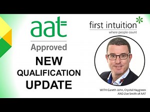 AAT 2022 Qualification Update