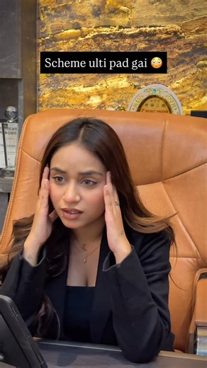 Wheeler Dealer India on Instagram: "Ye scheme to ulti pad gai 🤣🤣 #wheelerdealerindia #preownedcars #comedy"