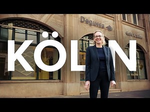 Degussa Goldhandel Niederlassung in Köln | wahre Werte mit Tradition