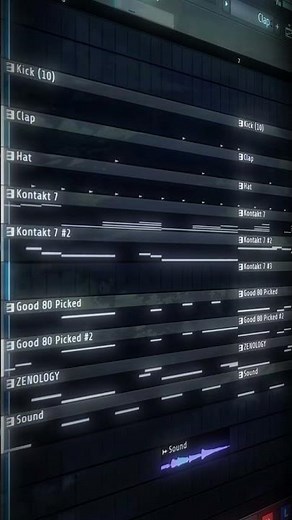 This FL Studio Beat Got a Different Vibe 😤 | Drop a W or L 💬#producer #flstudio #beatmaker #viral