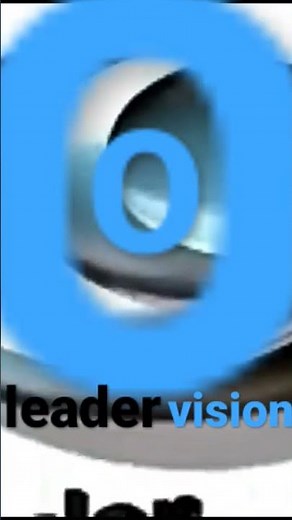 Leader Vision Logo 2005