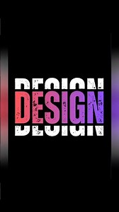 Beautiful Canva design tutorial begginer friendly! #canva #canvadesign #canvatutorial #design