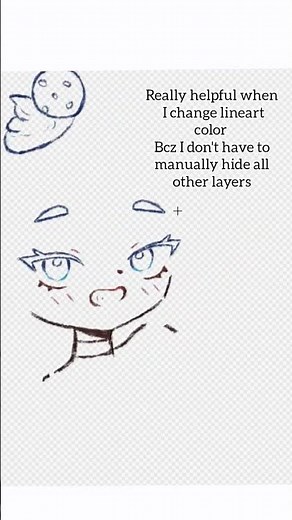 #art #drawing #illustrationnation #arttips #firealpaca #tutorial