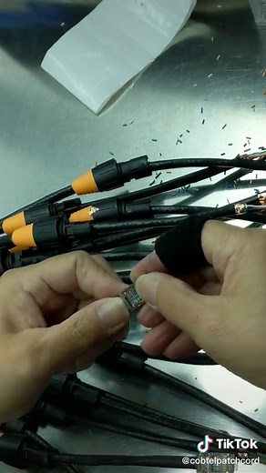 cobtel factory on TikTok