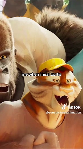Cortis - Mention Me: A Fun House Moment!