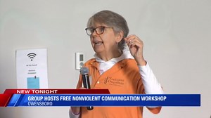 Nonviolent Owensboro meets for communication workshop