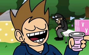 跟着eddsworld学abc但是是疯狂版（？