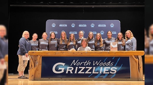 North Woods' River Cheney commits to Augsburg