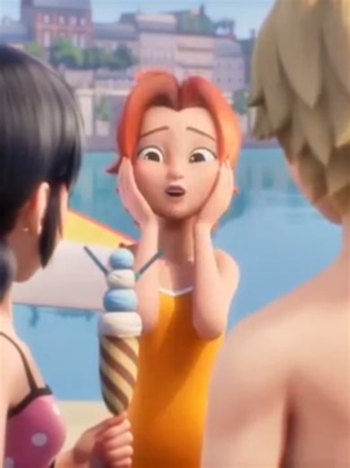 Capítulo 11 revela 6temporada #CapCut #adrienagreste #marinette #ladybugandcatnoir #miraculous