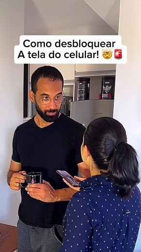 😳 Esqueceu a senha do celular e não consegue mais acessar? Com o Wondershare Dr.Fone, você pode: ✔️ remover bloqueio de tela ✔️ recuperar acesso ao aparelho ✔️ restaurar arquivos apagados ✔️ transferir dados entre celulares Uma ferramenta completa pra resolver problemas que parecem sem solução. Quer aprender a usar? Comenta fone que eu te mostro 👇 #celletotech #drfone #wondershare #segurançadigital #tecnologia