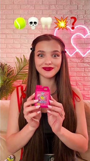 Trying the STRANGEST Candy Ever 🍬😱 You Won’t Believe This!
