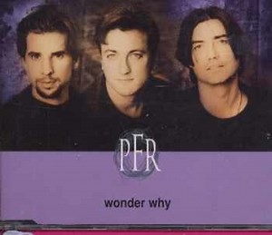 PFR - Wonder Why