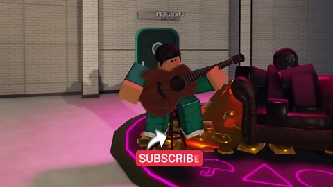 I Almost Got BANNED in INK GAME...