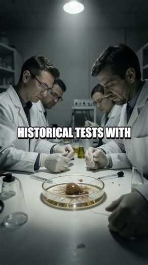 The Brainless Maze Solver That Outworks Humans