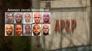 Violent past of suspect in Centerville arson, home invasion raises questions about parole board decisions