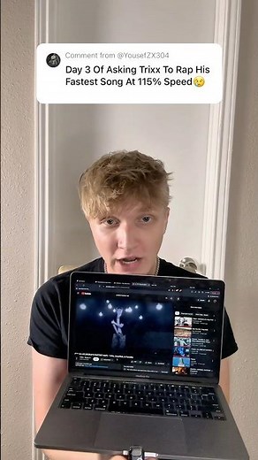 The Worlds Fastest Song at 115% Speed