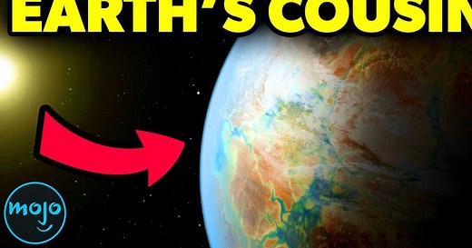 Top 30 Biggest Scientific Discoveries of the Century (So Far) | Articles on WatchMojo.com