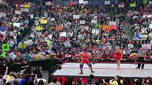 WWE RAW 24 SEPTEMBER 2001 FULL SHOW