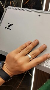 5.2K views · 35 reactions | Hp zbook x2 g4 - النسخة السرية Core i7...