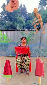 Crying Flying babies catching vs Alien 👽- Funny magic vfx video 😀😀😀 #vfx #shorts #trending #alien