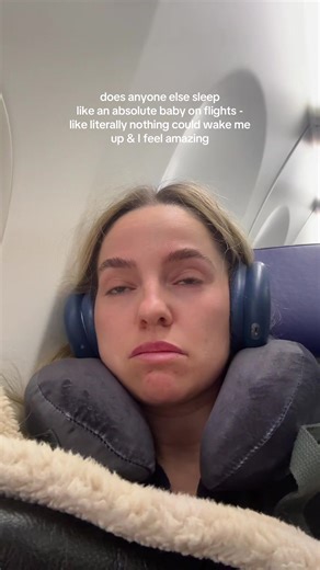 Sleeping Like a Baby on Flights: Tips for Travelers