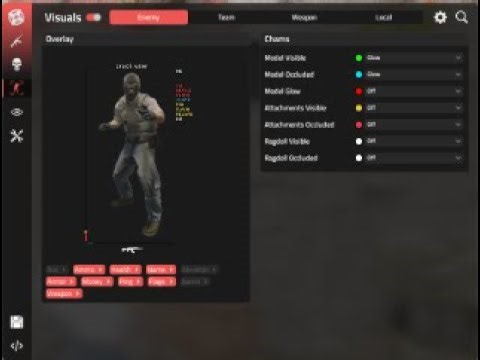 AIMWARE V6 NEW CFG FREE 2025 (FREE CFG ALL)