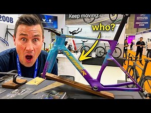 Fastest Chinese Carbon Bikes You’ve Never Heard Of