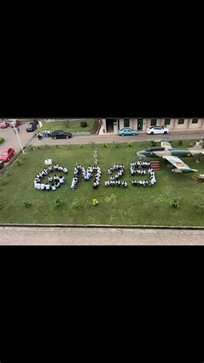 Congratulations to Geomatics Engineering Class of 2025🎊🎊🎊🎉#UMaT #fyppppppppppppppppppppppp #goviral #umat @PESA _umat.live @UNI Daily News