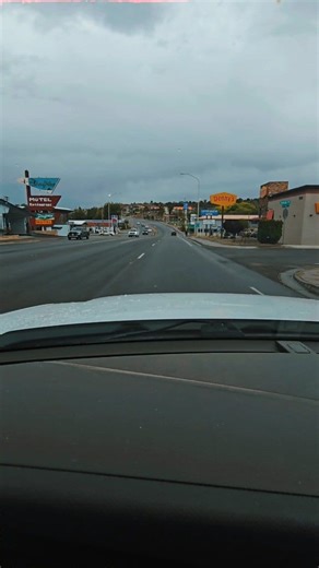 49K views · 1K reactions | Silver City, New Mexico. East bound 180. . . . . . #driving #silvercitynm #NewMexico #ushighways #highway #gilanationalforest #fallvibes | The Mimbres Kokopelli | Facebook